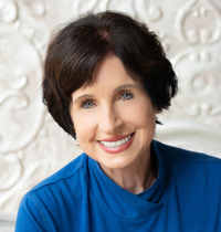 Pamela Binnings Ewen profile picture
