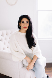 Mona Bijoor