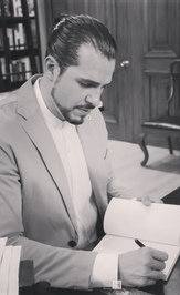 Gerardo Solórzano Gutiérrez