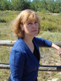 Kacy Barnett-Gramckow profile picture