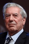 Mario Vargas Llosa