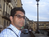 Chandraish Sinha