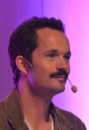 Jens Liljestrand profile picture