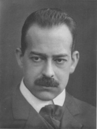 Oswald Spengler