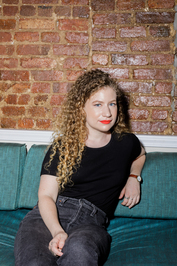Rebecca Fishbein profile picture