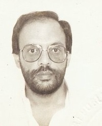 Farouk Asvat