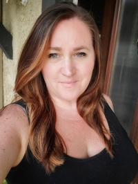 Christina Dronen