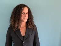 Sarah Abrevaya Stein profile picture