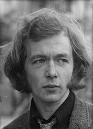 Barry MacSweeney profile picture