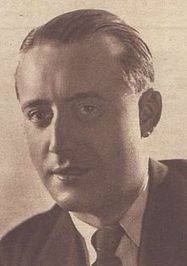 Edgar Neville profile picture