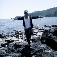 Daniel Ahmad