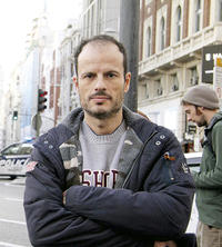 Pedro Insua Rodríguez
