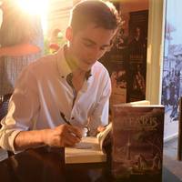 Tudor-George Ciubotaru