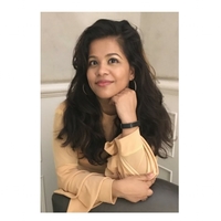 Ayushi Singh