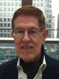 Richard Heagy