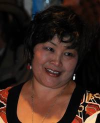 Дашийн Оюунчимэг