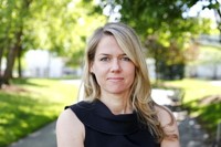 Amanda Reeser Lawrence profile picture