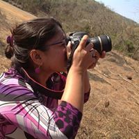 Sangeeta Dhanuka