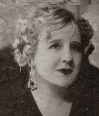 Violet Van der Elst profile picture