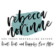 Rebecca Norinne