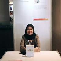 Aci Baehaqie