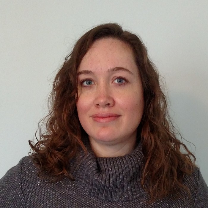 Erin Unger (Author of Fateful Fall)