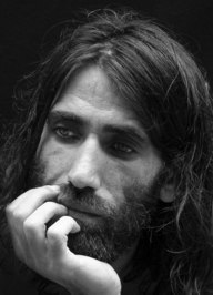 Behrouz Boochani profile picture