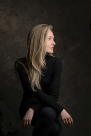 Christina McDowell profile picture