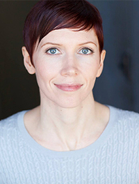 Laurel Schroeder