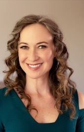 Kristin Grayce McGary