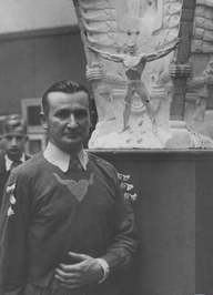Stanisław Szukalski profile picture
