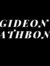 Gideon Rathbone