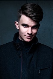 Karel Kovy Kovář profile picture