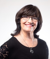 Cathy Mulroy