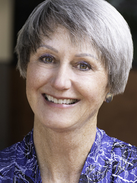 Kathleen Long Bostrom profile picture