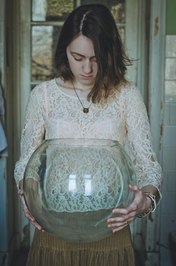 Светлана Ястребова