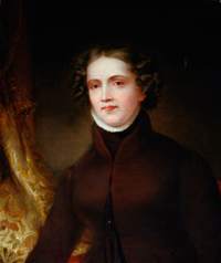 Anne Lister profile picture
