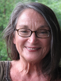Anne Shelby