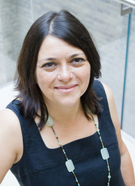 Jenny Linford profile picture
