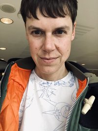 Isabel Waidner profile picture