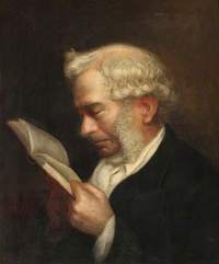 William      Ellis