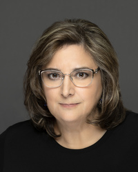 Annemarie Schiavi Pedersen