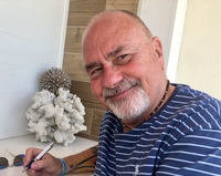 Richard McCrohan profile picture