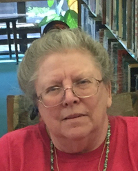 Gail Daley