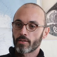 Marco Tedesco profile picture