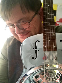 Patrick Costello profile picture