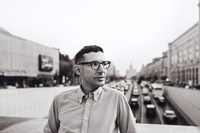 Joshua Yaffa profile picture