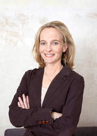 Katharina Mahrenholtz