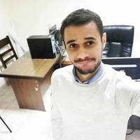 Qamar Mohamed