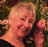 Jacqueline Harmon Butler